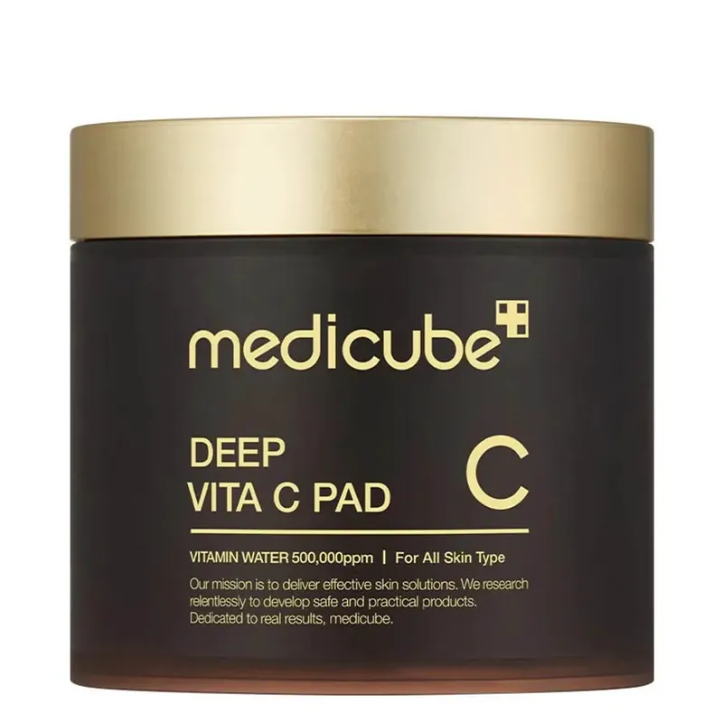 Bestseller Deep Vita C Pad