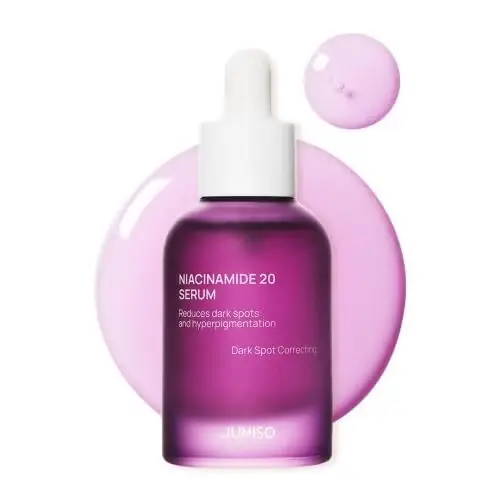 Direkt Vom Hersteller Niacinamide 20 Serum with Glutathione & Tranexamic Acid