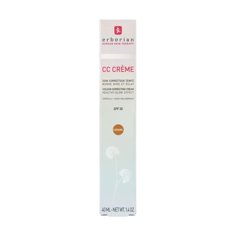 Nur Für Kurze Zeit CC Creme caramel