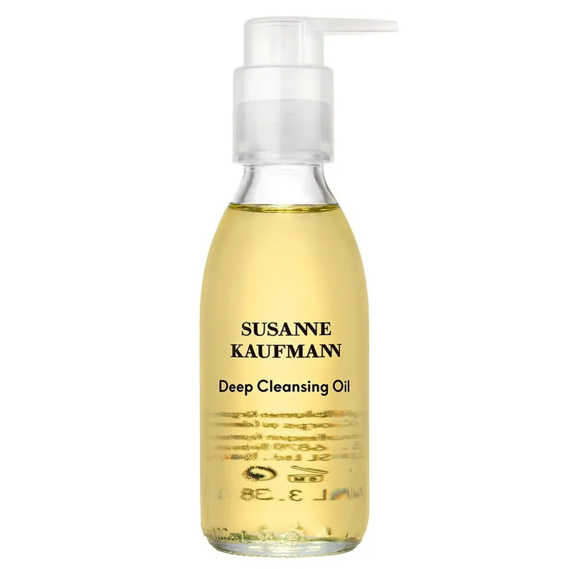 Deep Cleansing Oil Sonderaktion