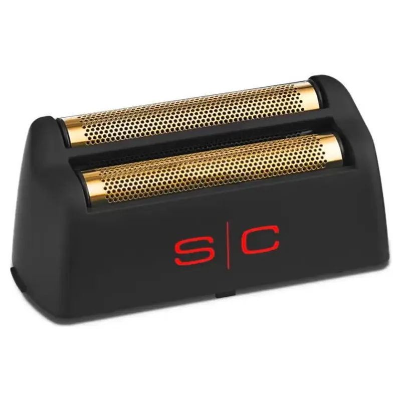 Saisonangebot Gold Foil for Rebel Shaver