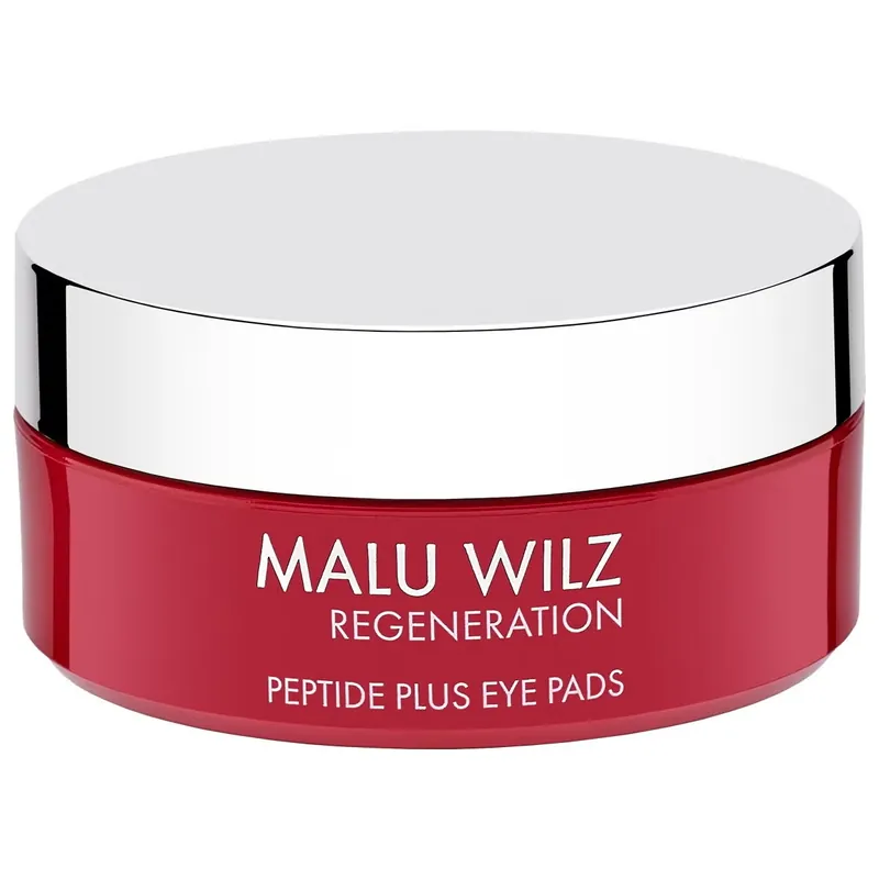 Top-Seller Regeneration Peptide Plus Eye Pads