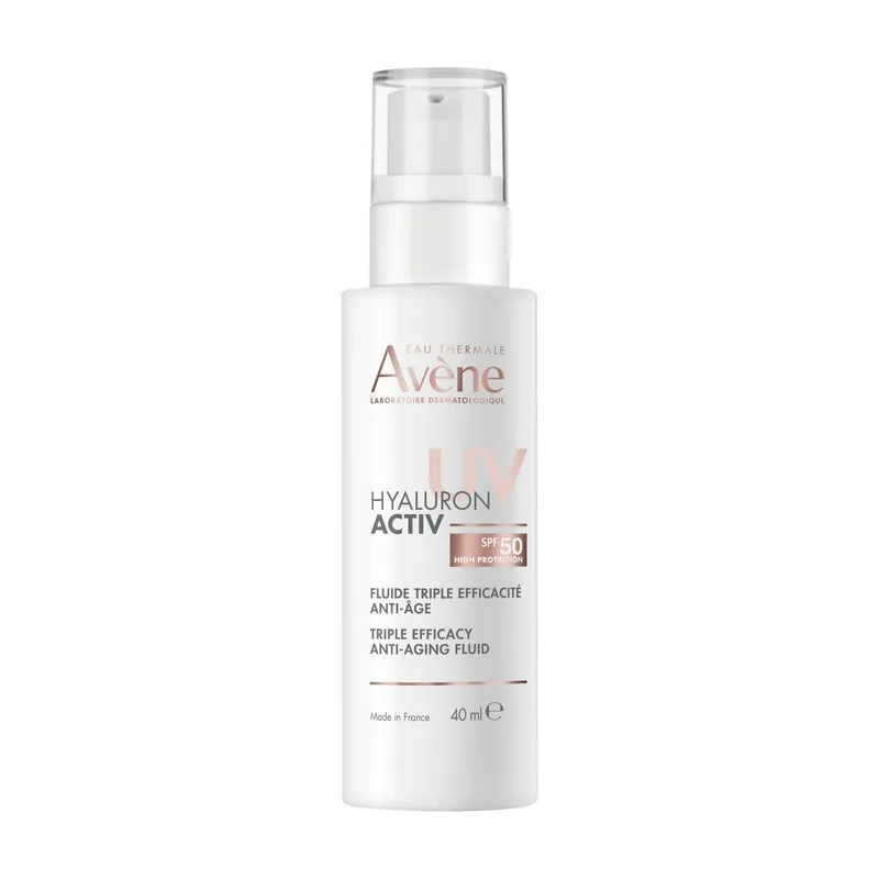 Hyaluron Activ UV Fluid SPF50 Sonderaktion