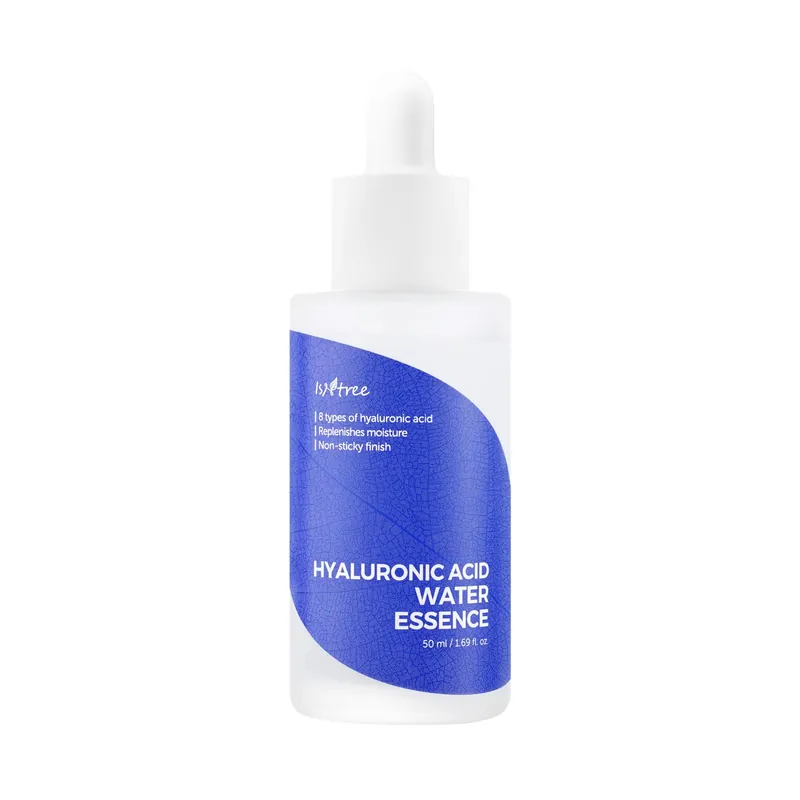 Billig Hyaluronic Acid Water Essence