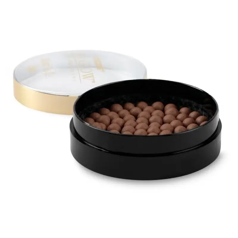 Medis Sun Glow Magic Balls 15 g, dunkler Farbton Preiswert