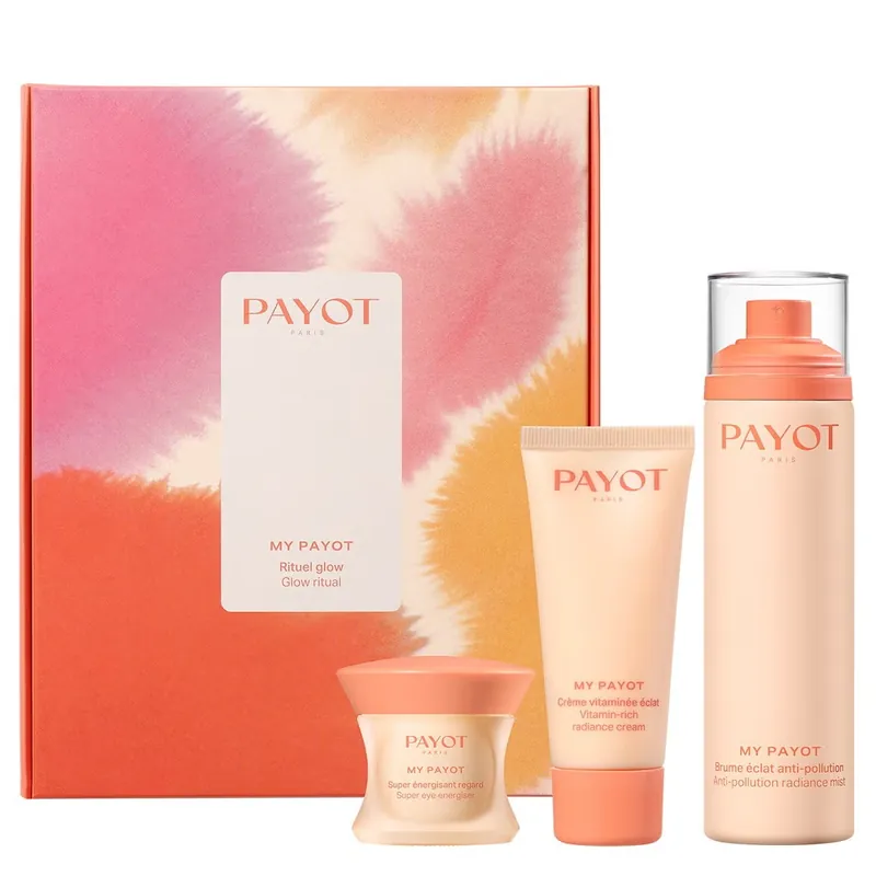 Finale Aktion My Payot Rituel Glow 25