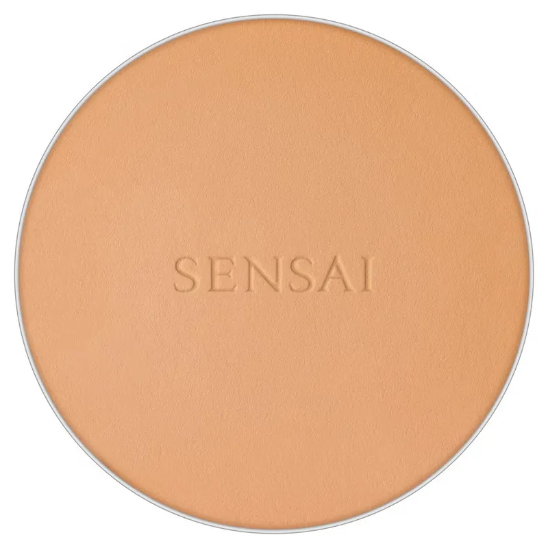 Finale Aktion Total Finish Foundation TF205 Topaz Beige