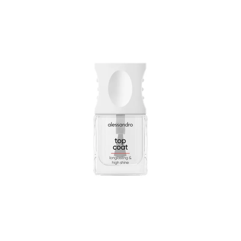 Top Coat Ausverkauf