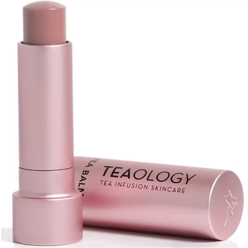 Tea Balm Tinted Lip Treatment Vanilla Tea Top-Angebot