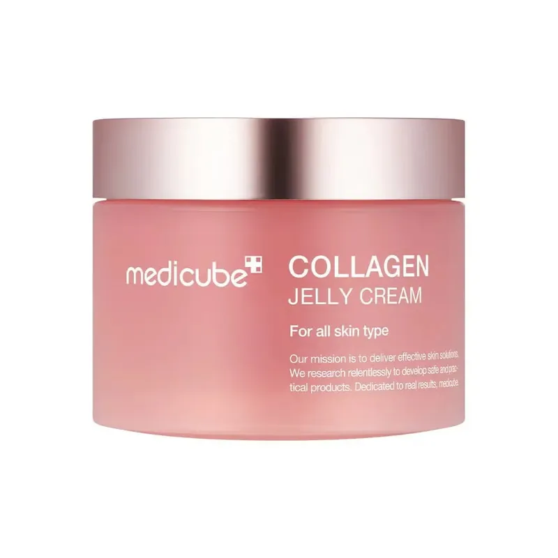 Collagen Jelly Cream Kracherpreis