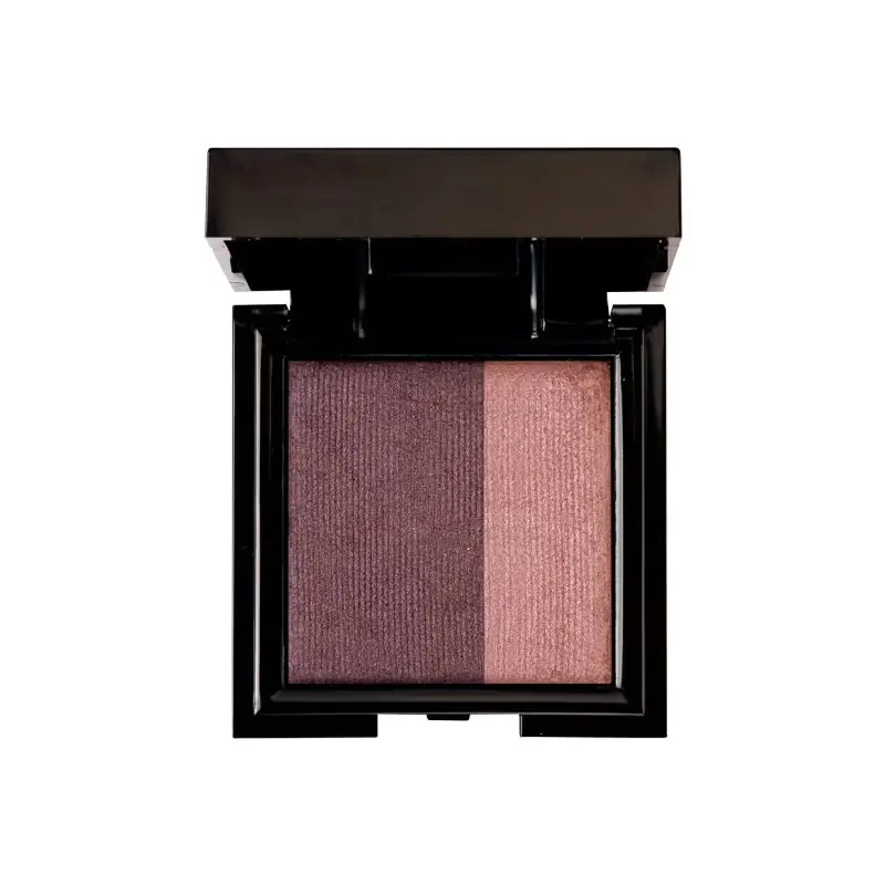 Noubatwin Duo Eyeshadow 2-Färbiger Eyeshadow Nr.36 Bestseller