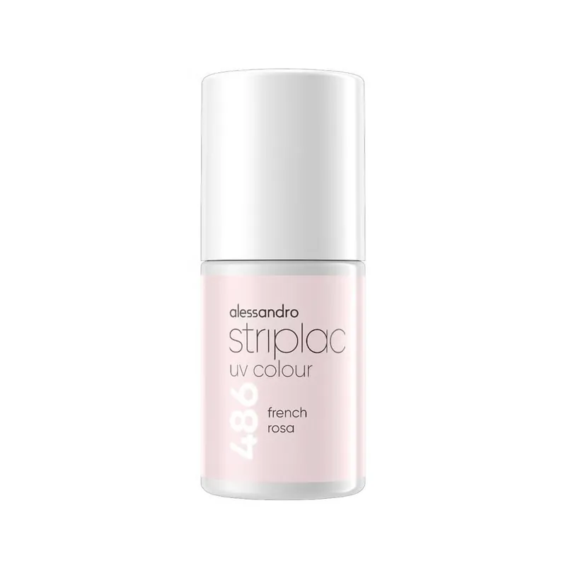 Kracherpreis Striplac UV Colour French Rosa