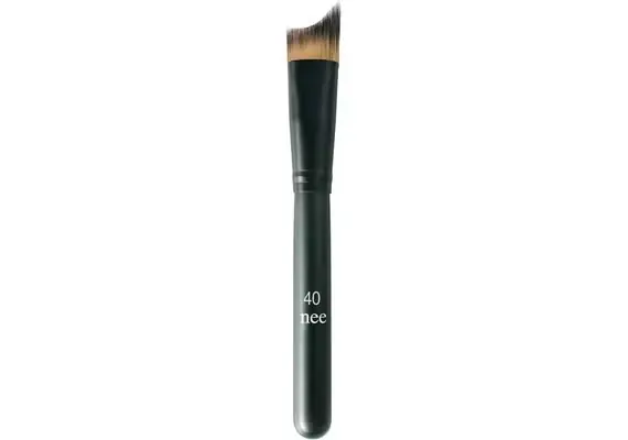 High Definition Foundation Brush Nr. 40 black Must-Have