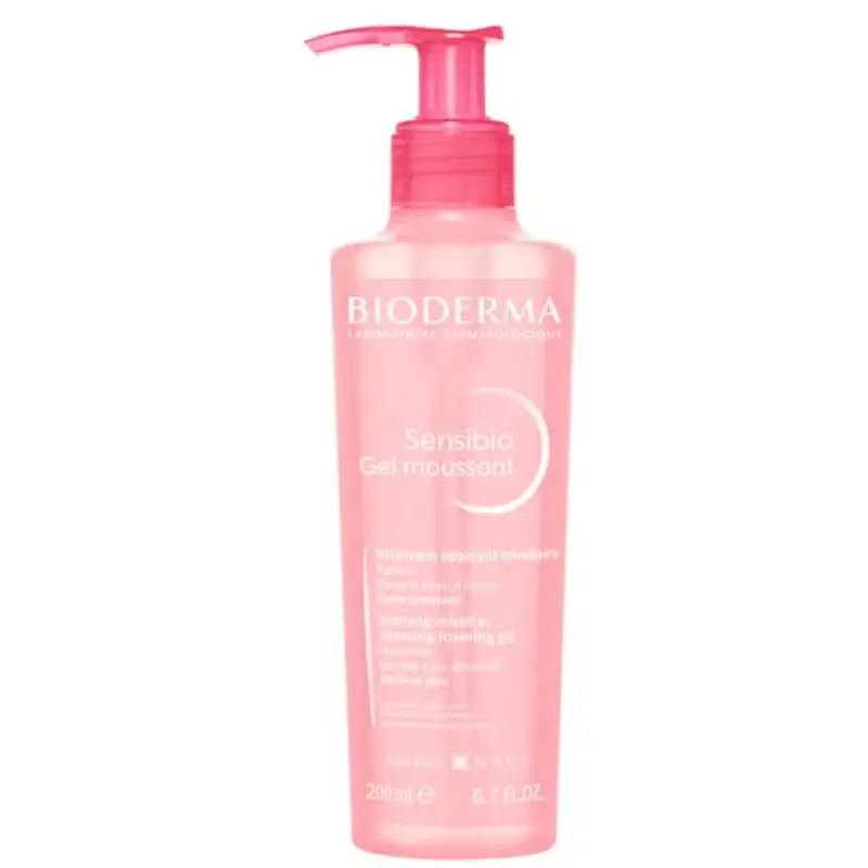 Sensibio Gel Moussant Top-Angebot
