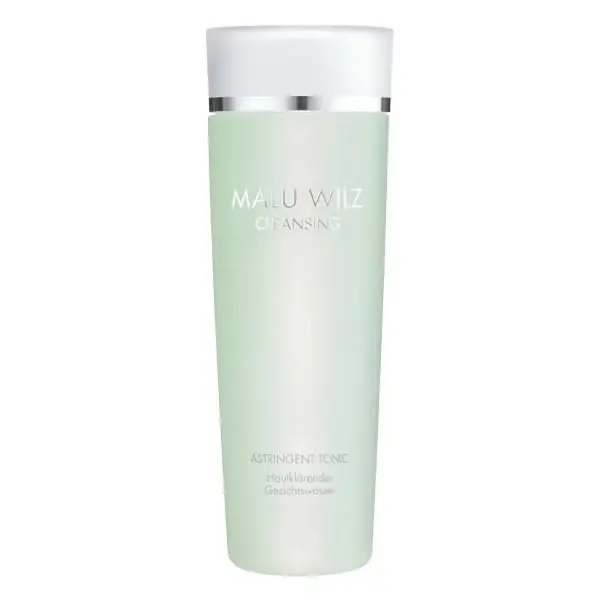 Cleansing Astringent Tonic Zertifiziert