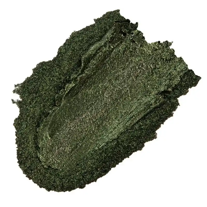 Pure Pigments Metallic pure green Kracherpreis
