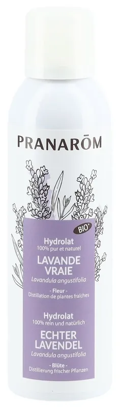 Organisches Lavendelhydrolat Bio Knallerangebot