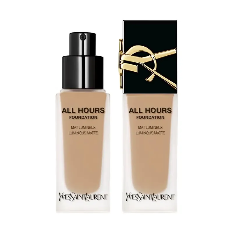 All Hours Foundation 7 Medium Neutral Markenware