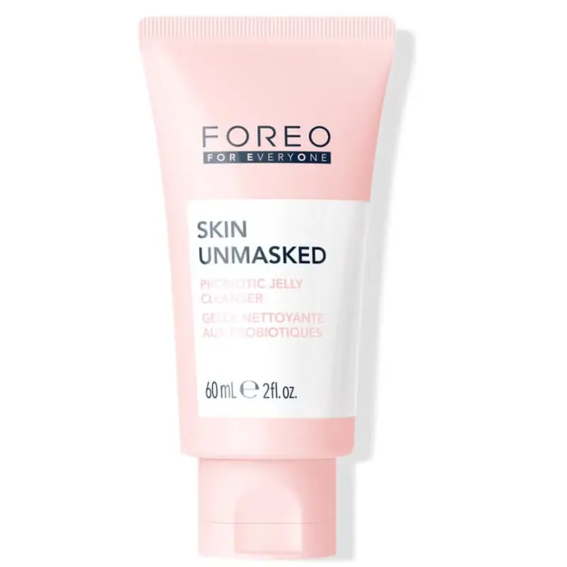 Ausverkauf For EveryOne Skin Unmasked Probiotic Jelly Cleanser