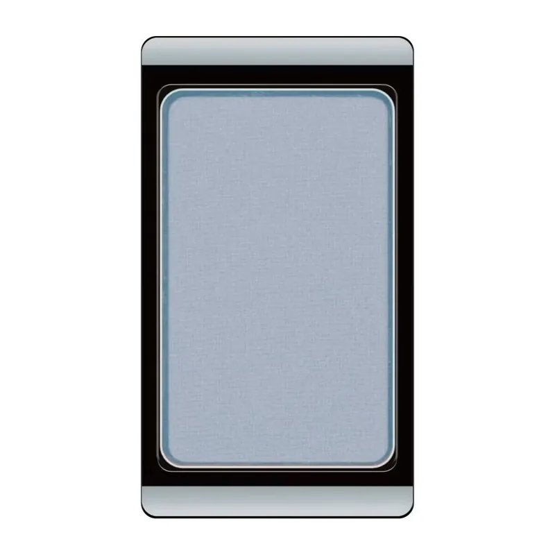Eyeshadow 583, Matt Blue Azulejo Garantierte Lieferung