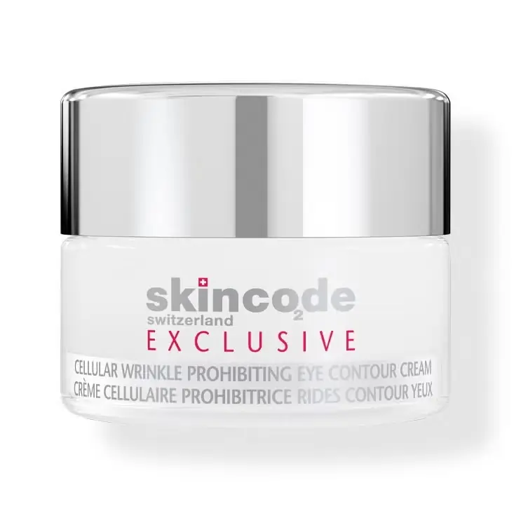 Exclusive Cellular Wrink Eye Contour Preisknaller