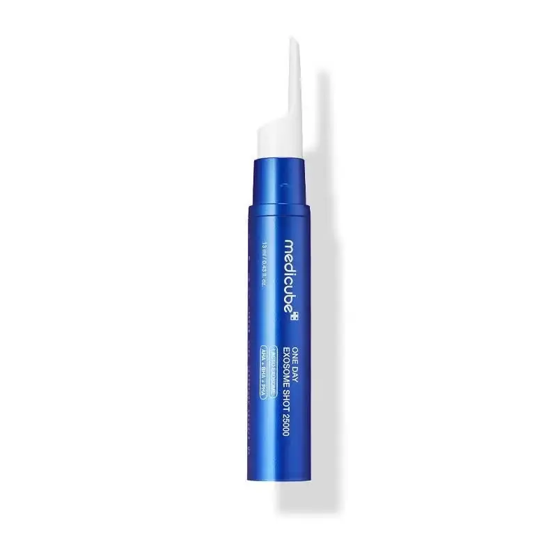 Rabatt One Day Exosome Shot Pore Ampoule 25000