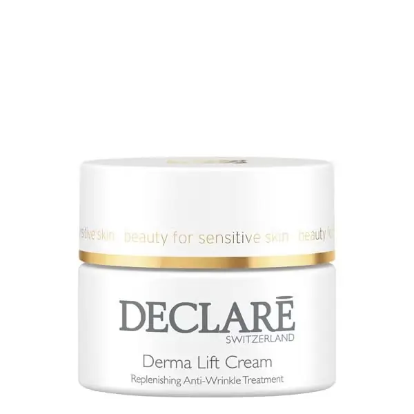 Sichere Zahlung Age Control Derma Lift Creme