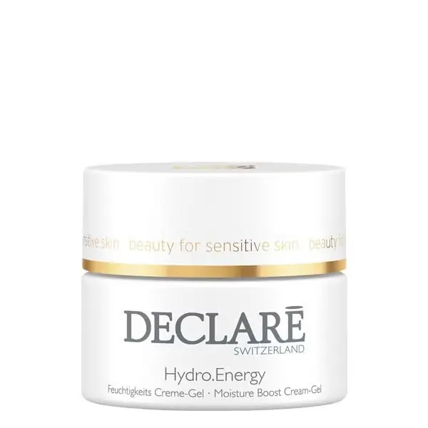 Neu Hydro Balance Hydro Energy Creme