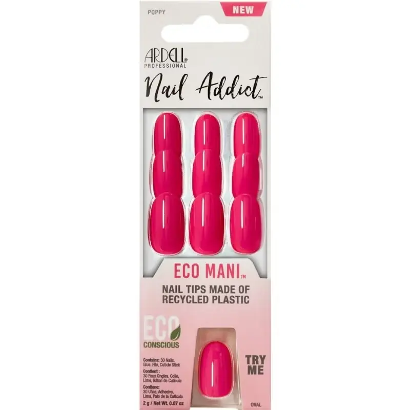 Eco Mani Poppy Online Kaufen