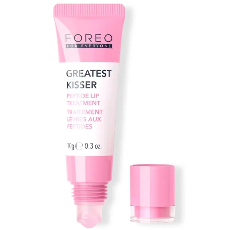 Solange Der Vorrat Reicht For EveryOne Greatest Kisser Peptid-Lip Treatment