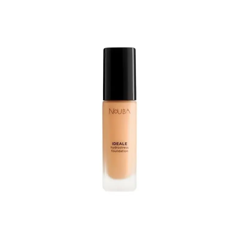 Direktkauf Ideale Hydrostress Foundation N. 15 Moka