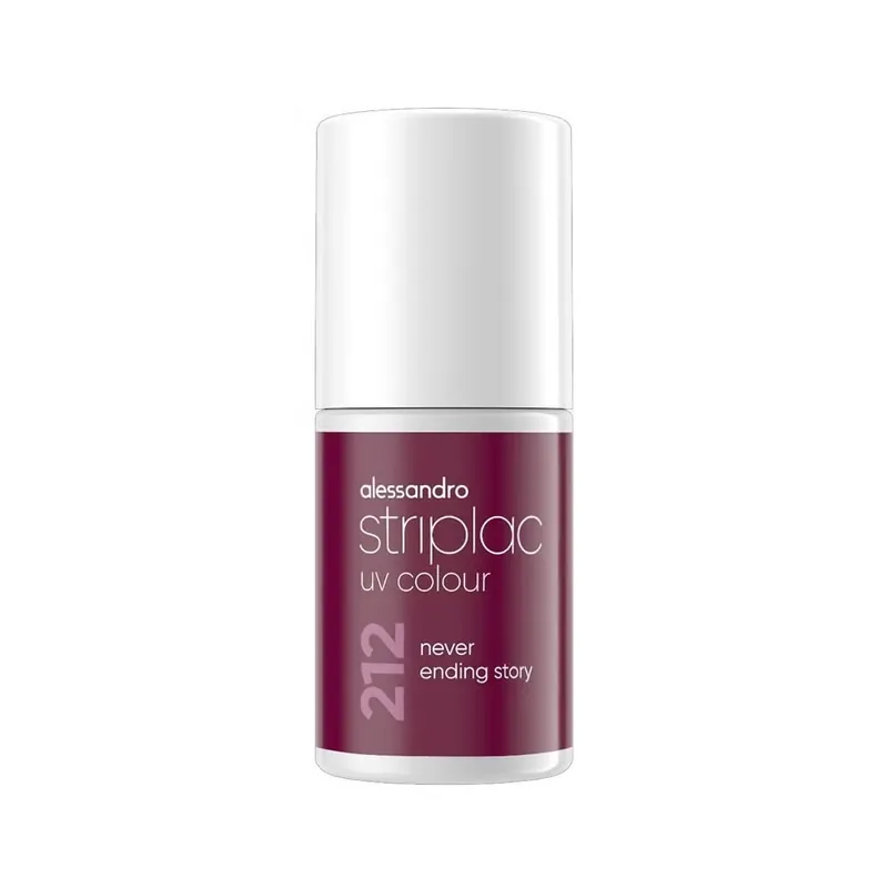 Sonderangebot Striplac UV Colour Never Ending Story