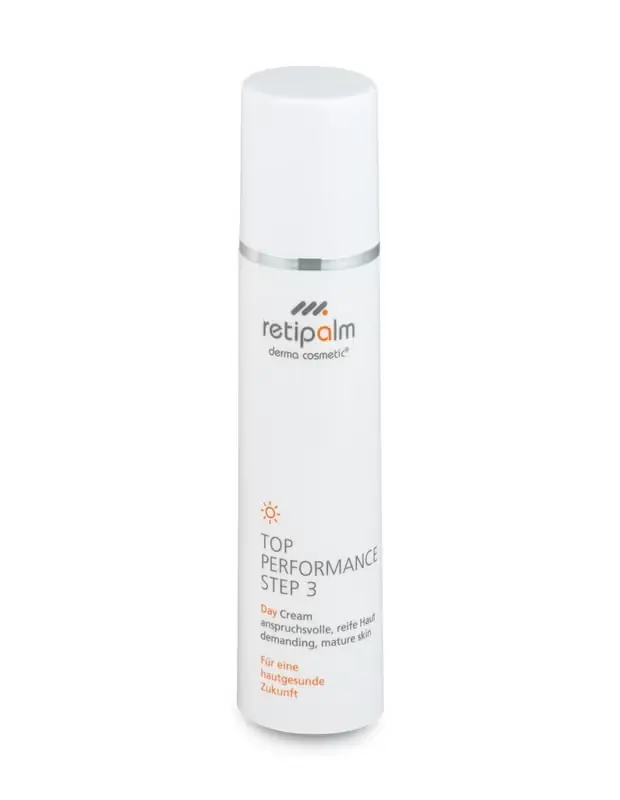 Day Cream Top Performance Wochenendangebot