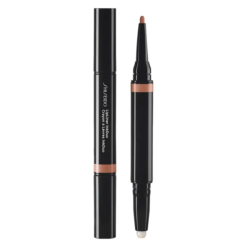 Schnäppchen LipLiner InkDuo - 02 Beige