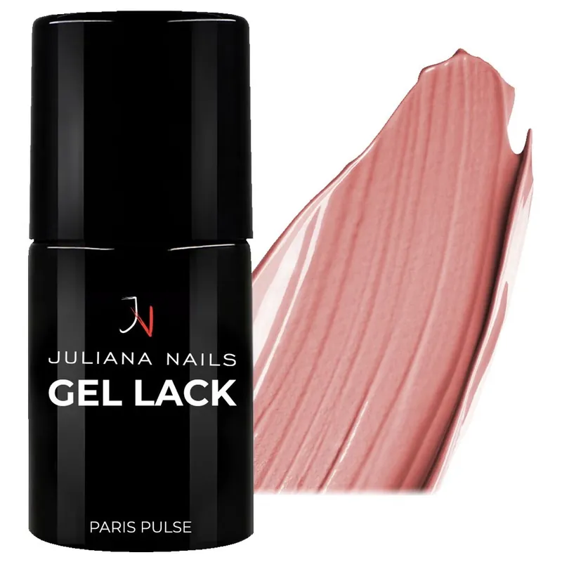 Gel Lack Paris Pulse Preisreduziert