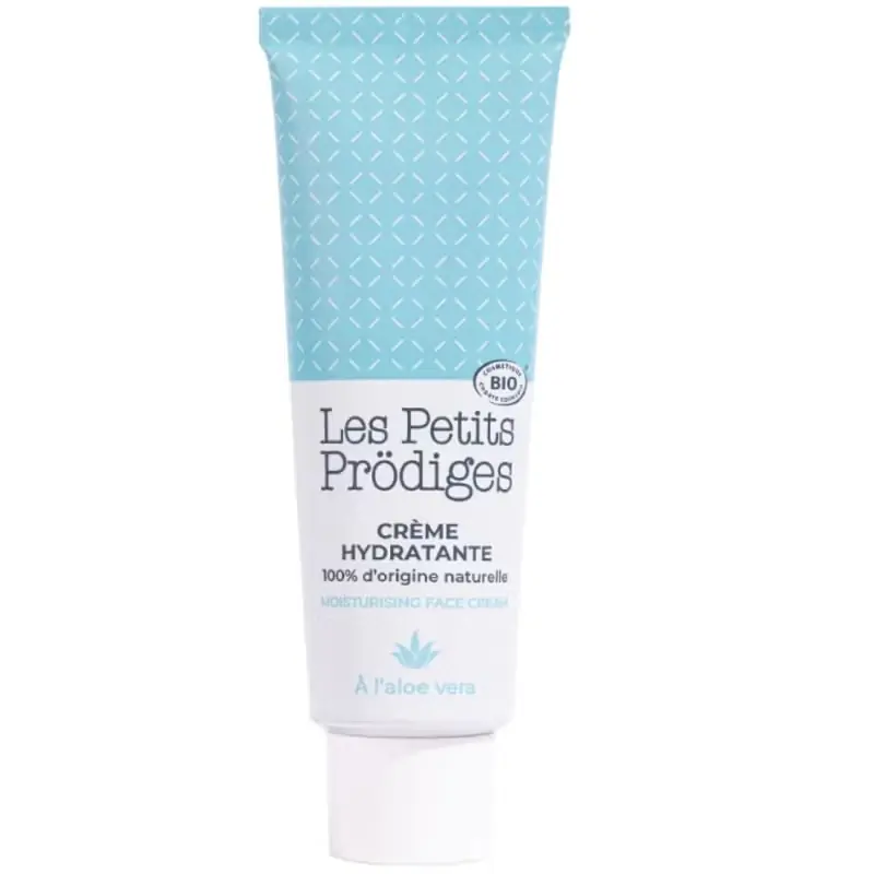 Leichte Feuchtigkeitscreme Hyaluronsäure & Aloe Vera Sonderaktion