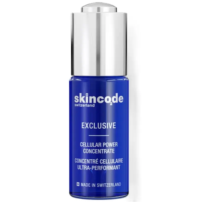 Online Kaufen Exclusive - Cellular Power Concentrate