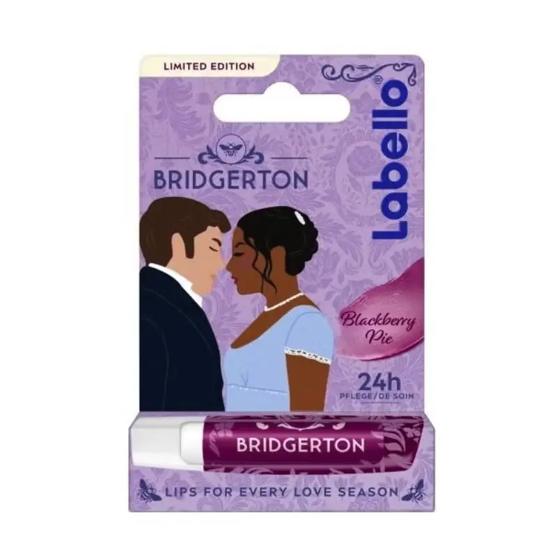 Bridgerton Lip Blackberry Pie Sichere Zahlung