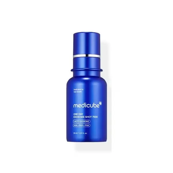 Preis Gesenkt One Day Exosome Shot Pore Ampoule 7500
