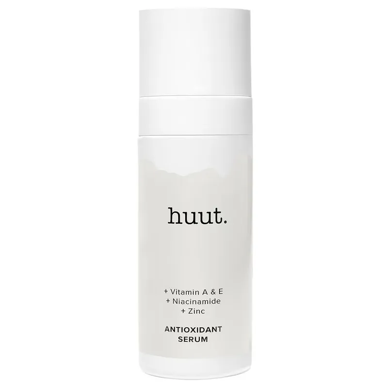 Letzte Chance Antioxidant Serum Vitamin A & E