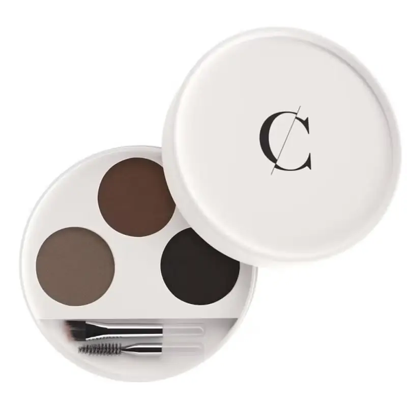 Highlight Augenbrauen-Kit 929 Brunette