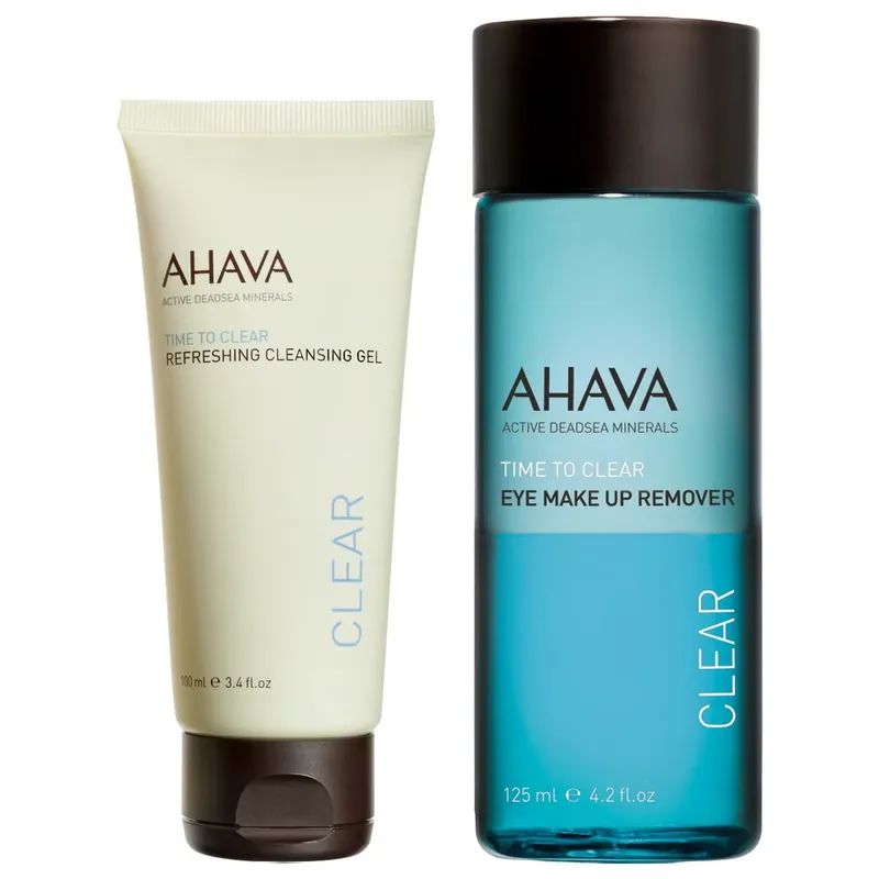 Time To Clear Set Top-Angebot