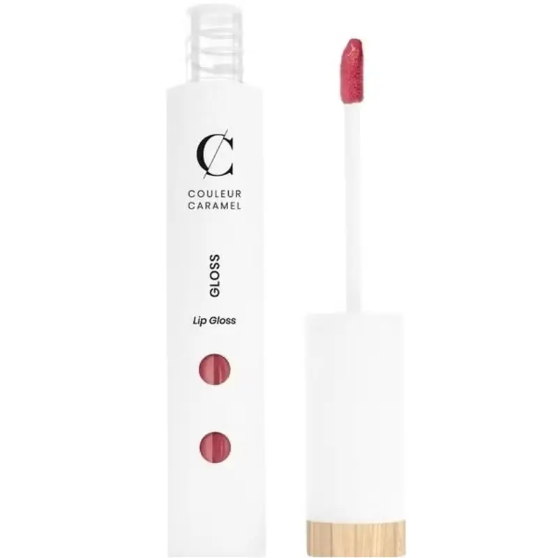 Lipgloss 901 Rosewood Solange Der Vorrat Reicht
