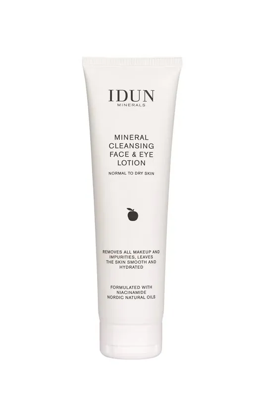 Saisonangebot Facecare Mineral Cleansing Lotion Face & Eye