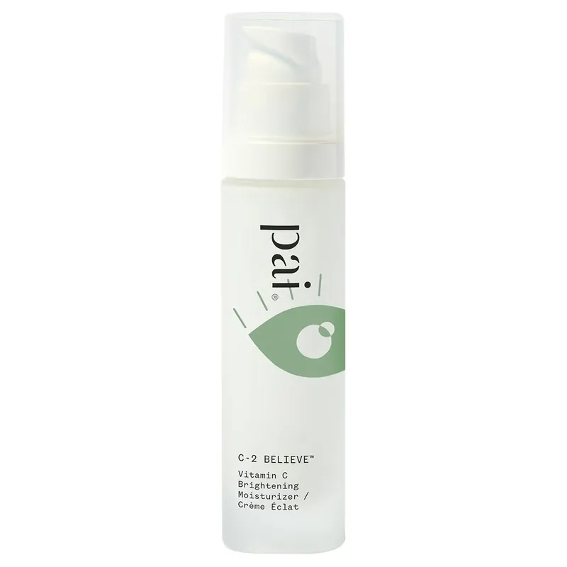 C-2 Believe Vitamin C Brightening Moisturizer Neu Im Sortiment