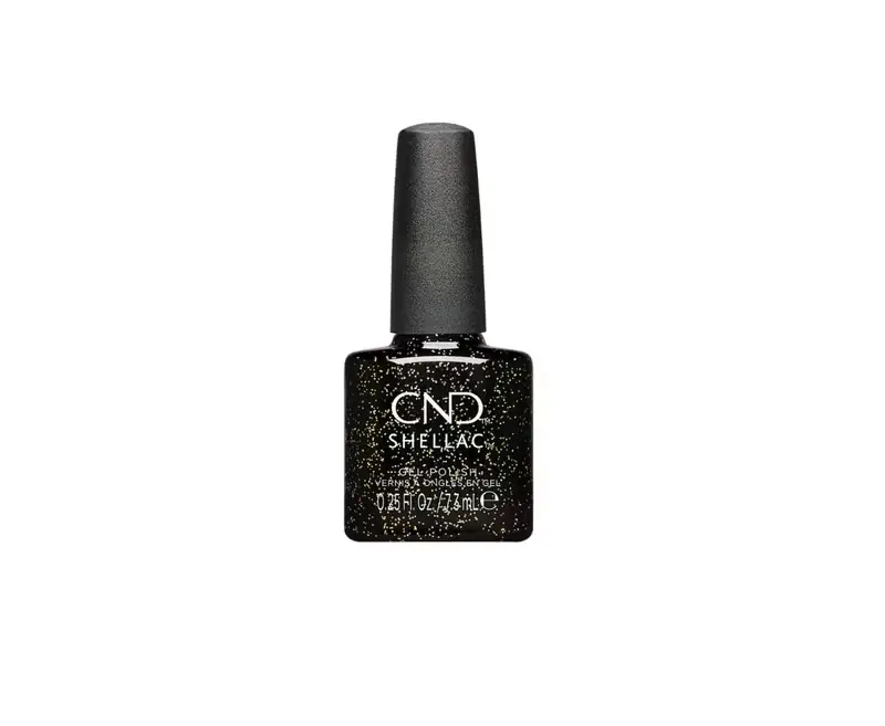 Sonderaktion Shellac Queen Tessential Opulent Onyx