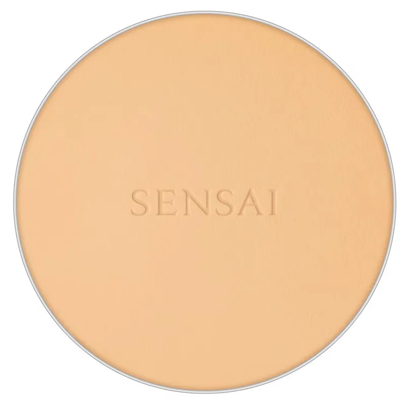 Total Finish Foundation TF202 Soft Beige Echt