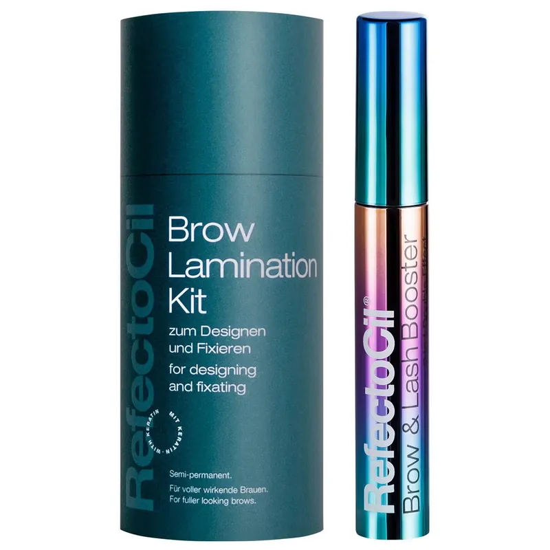 Brow Kit Neuheit