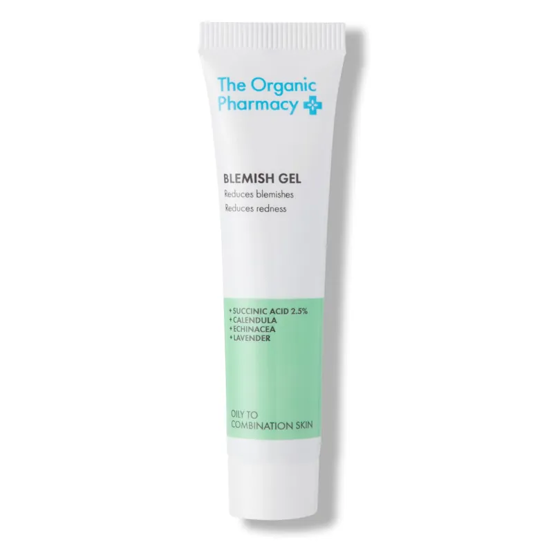 Neue Kollektion Blemish Gel