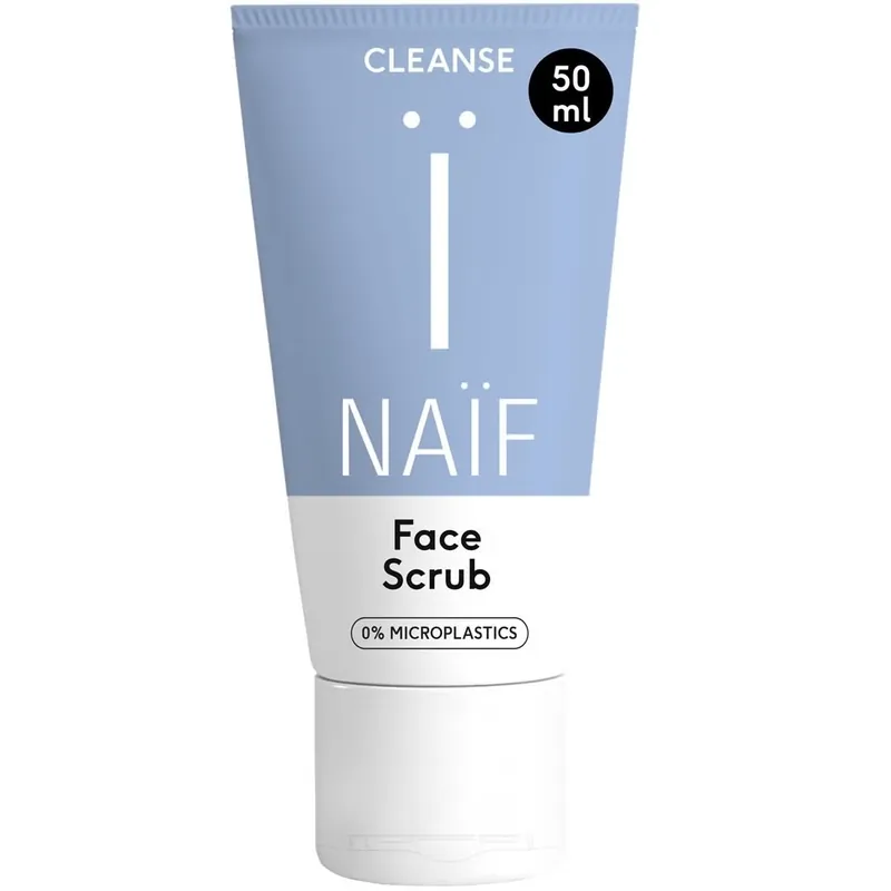 Top-Preis Circulair Face Scrub sanftes Gesichtspeeling